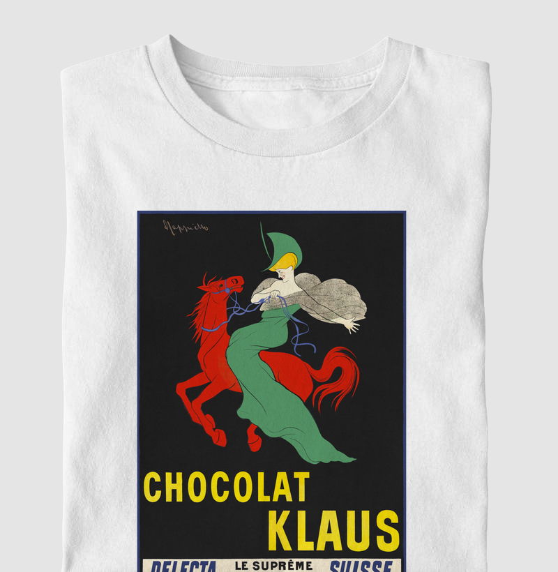 Chocolat Klaus
