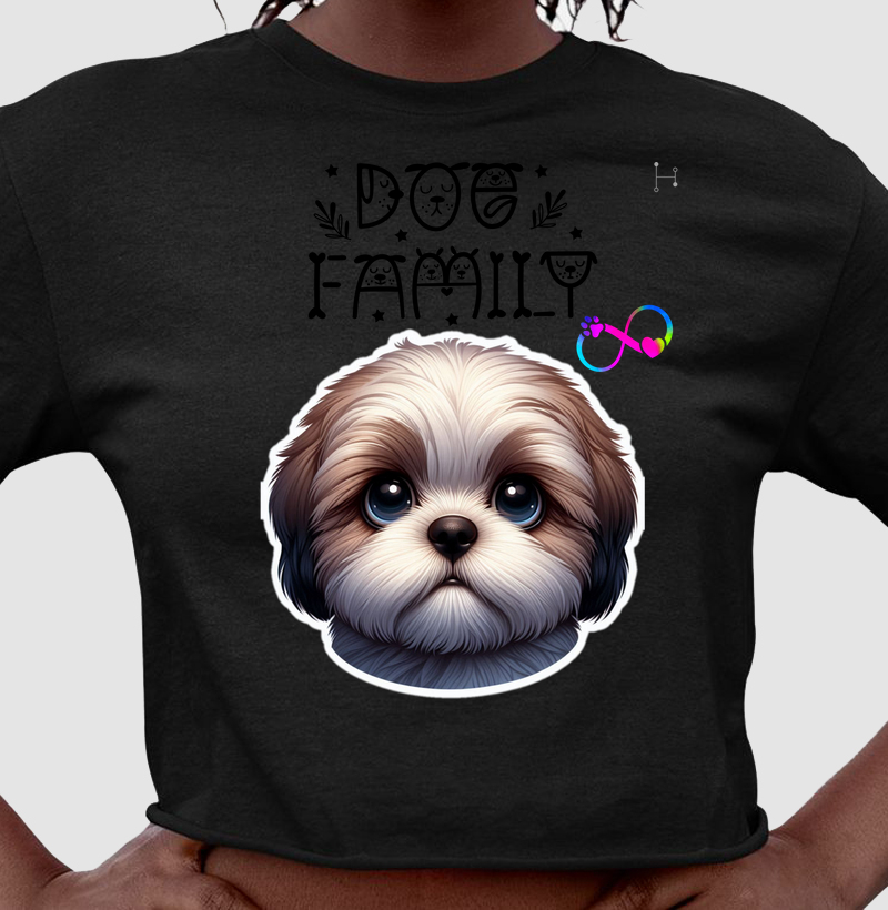 Shih Tzu 