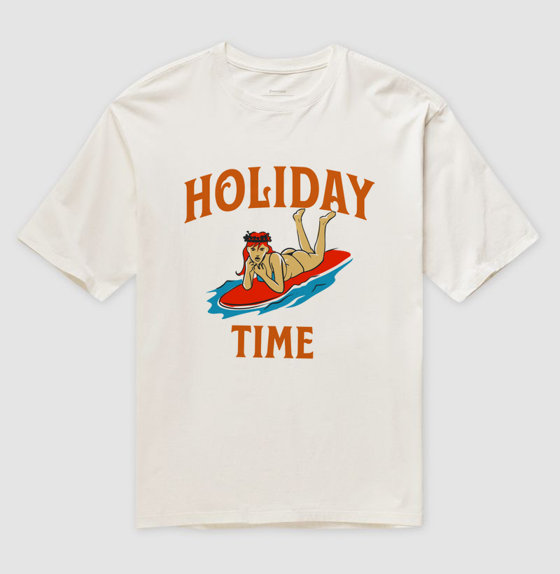 Holiday Time