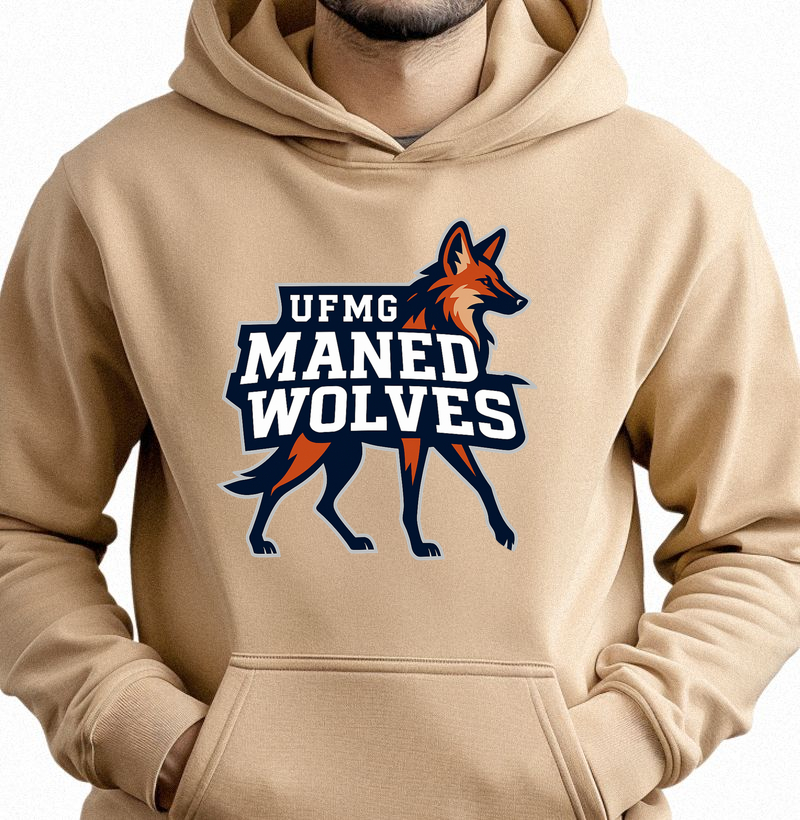 UFMG Maned Wolves
