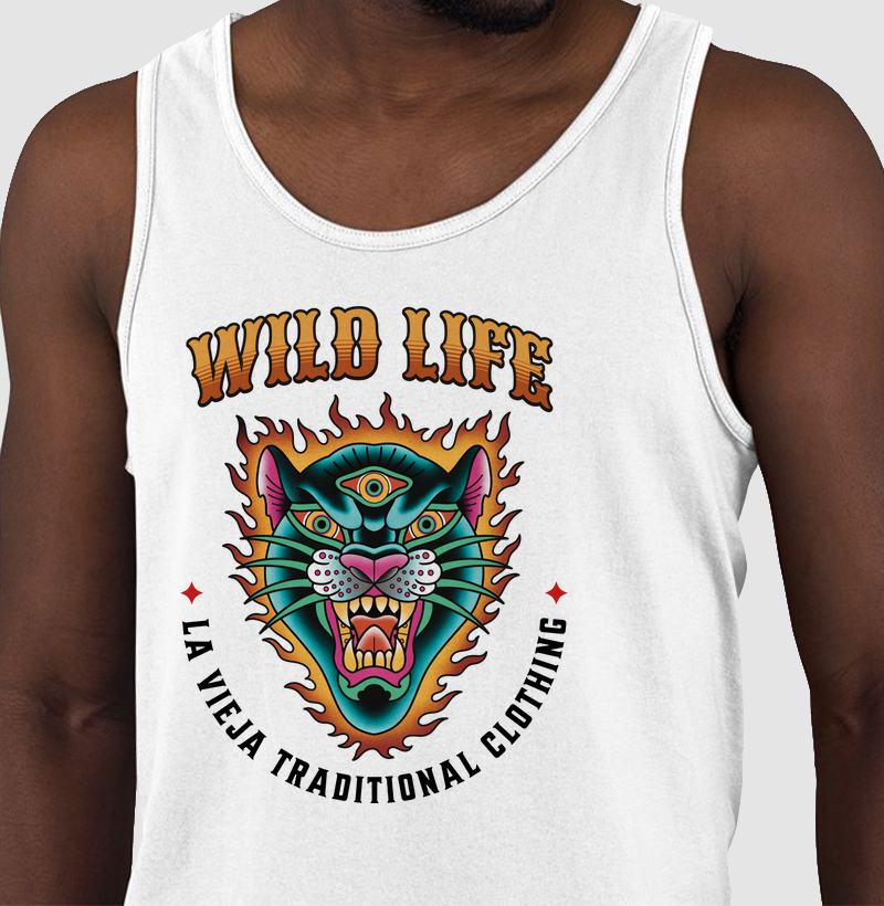 Wild Life
