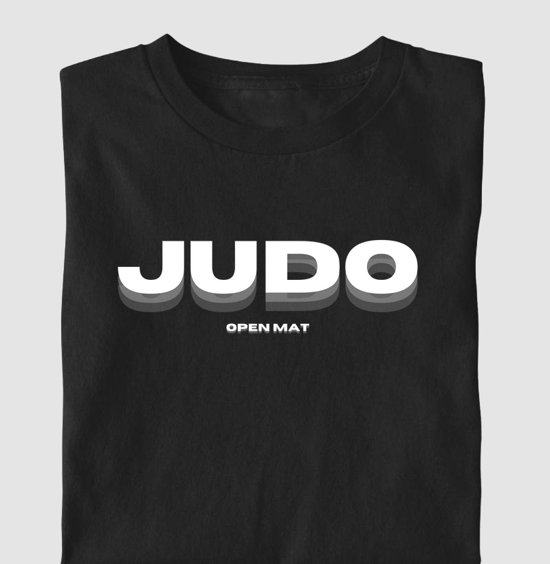 Judo Fade