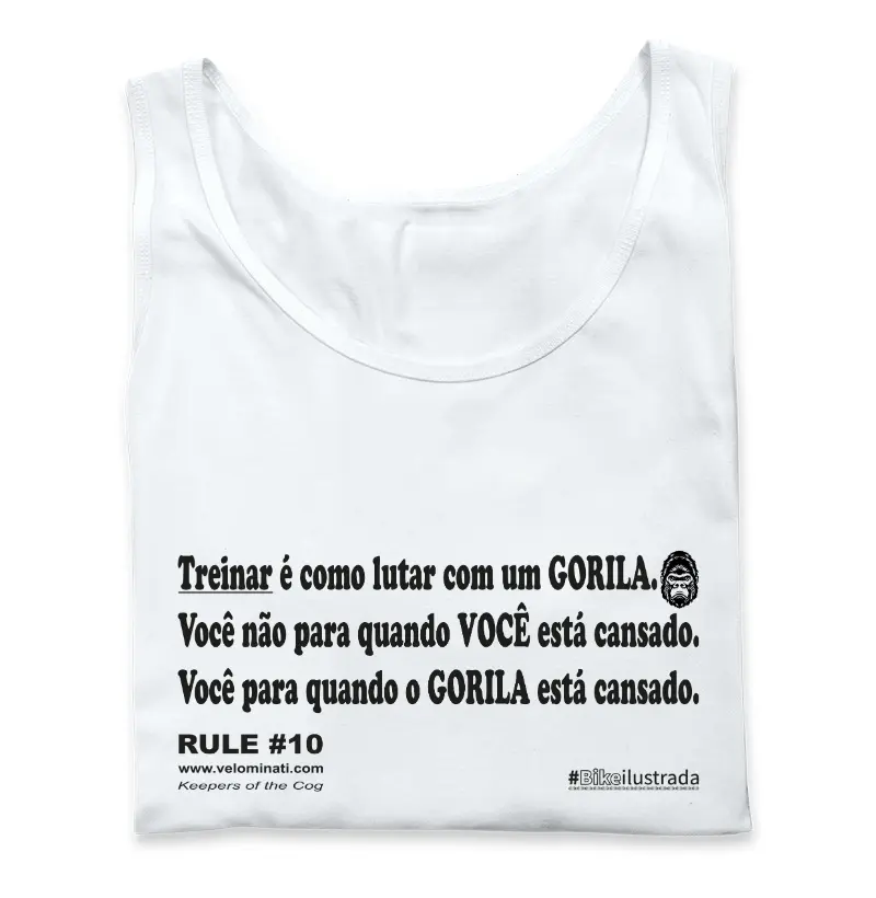 Regra #10