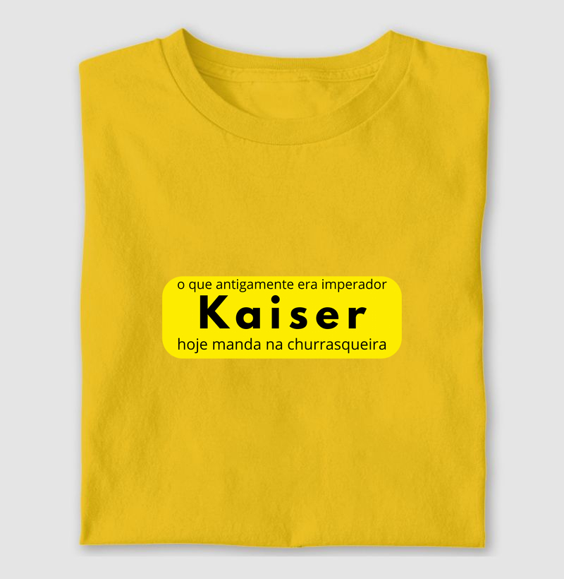 Kaiser 