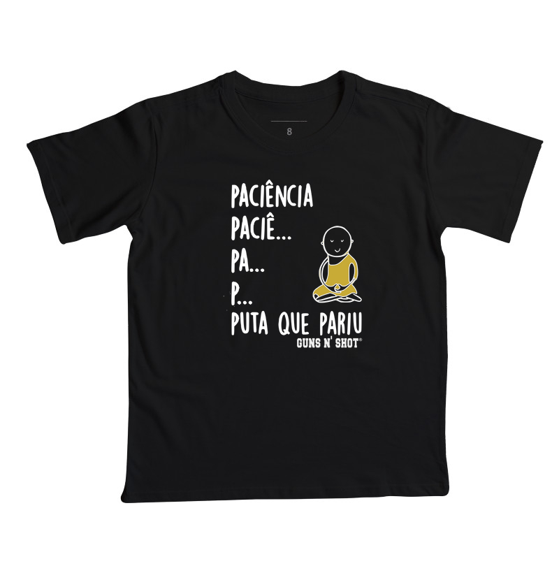 Paciência