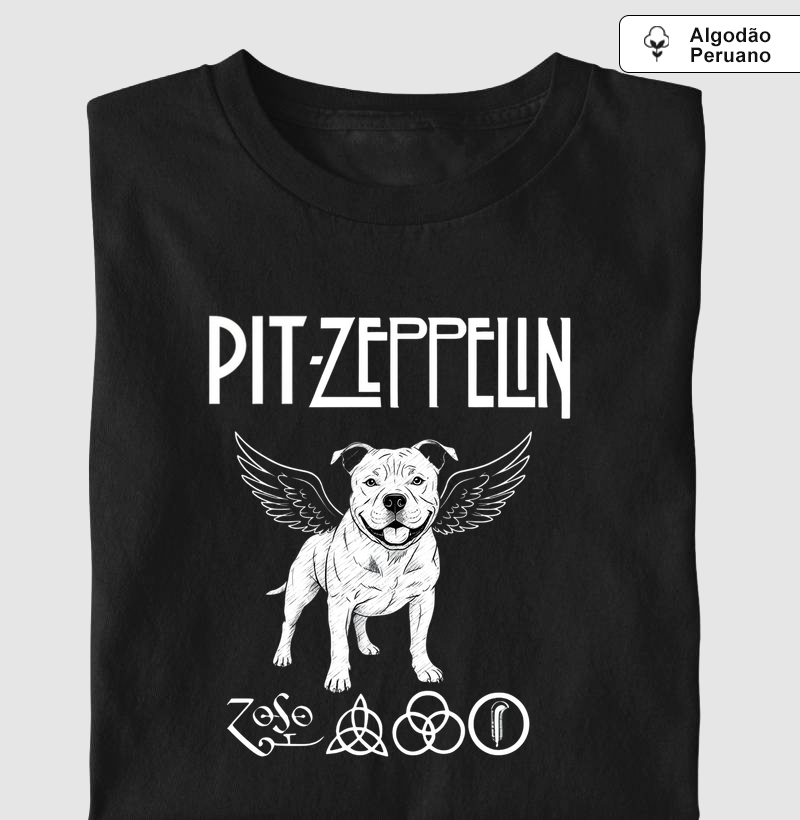 PIT-ZEPELLIN