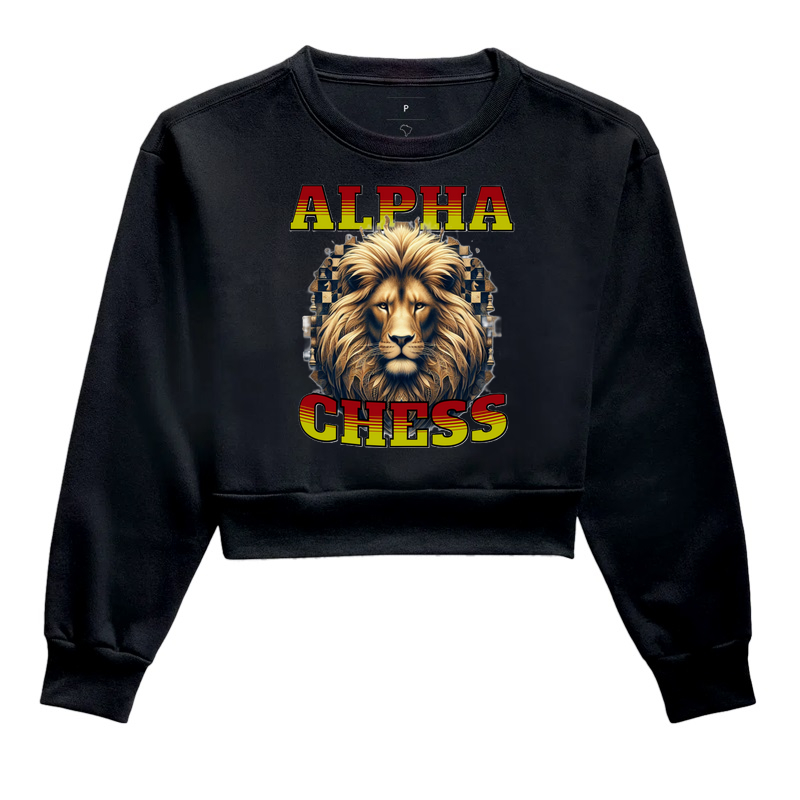 Alpha chess