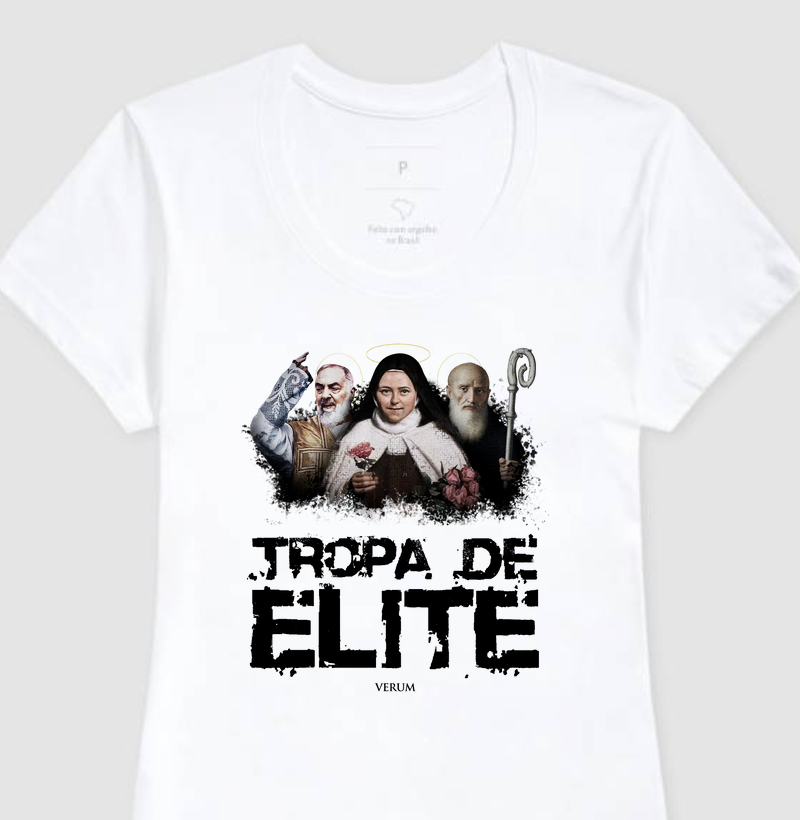 TROPA DE ELITE 2