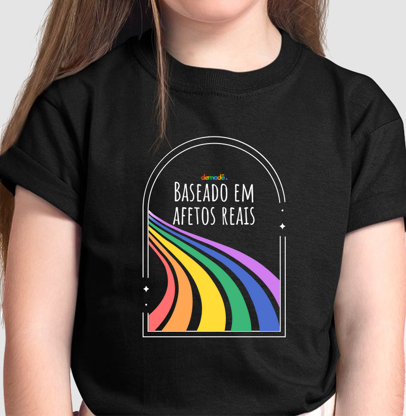 Baseado em Afetos Reais Max