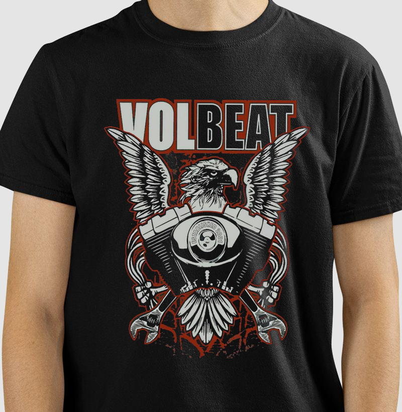 VOLBEAT