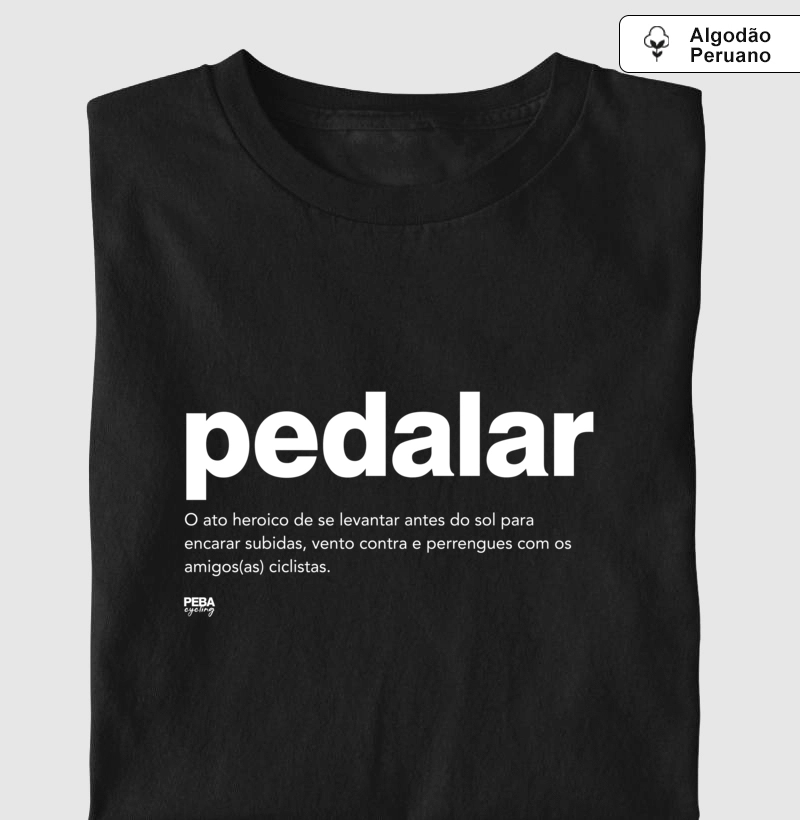 Pedalar 