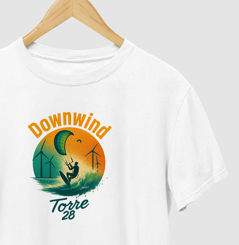 Downwind Torre 28