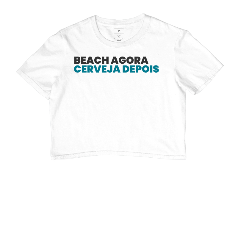 Beach + Cerveja