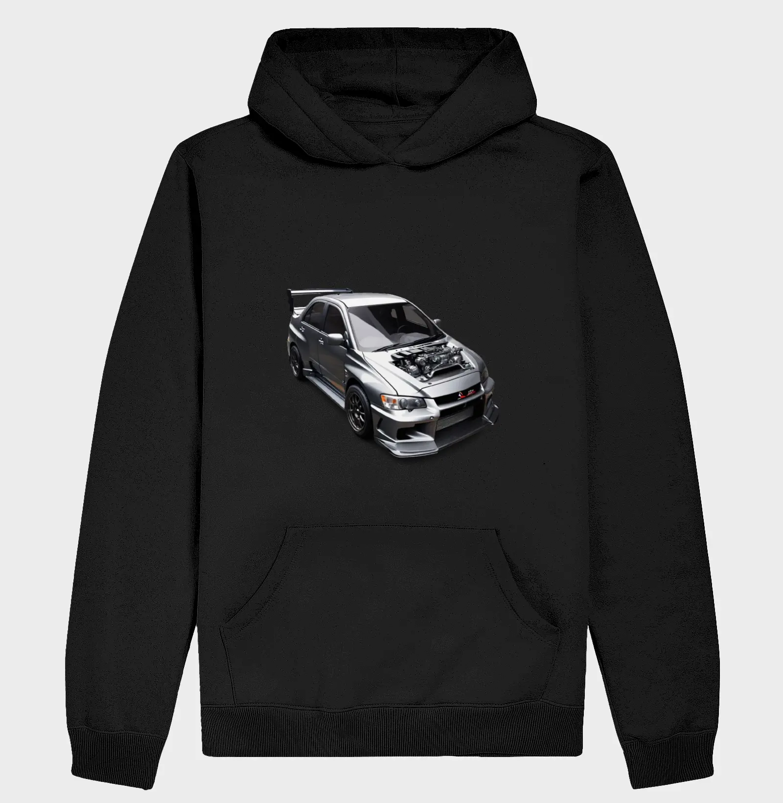 T - Shirt JDM EVO G