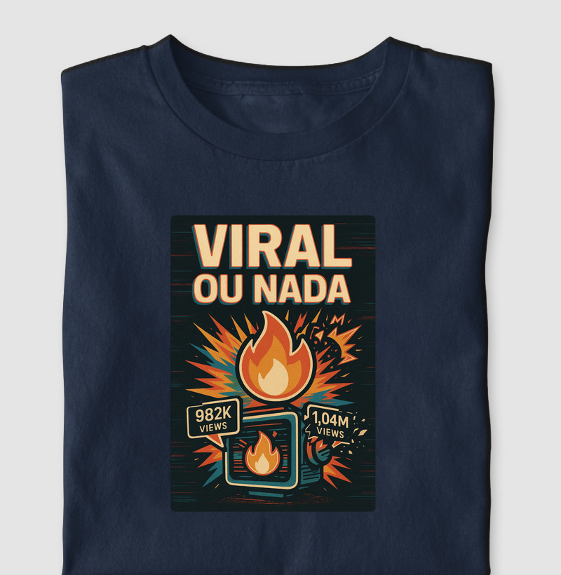 Viral ou nada