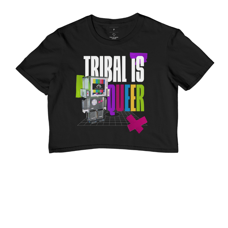Tribal is Queer