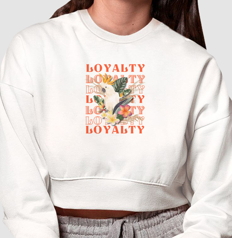 COCKATOO LOYALTY