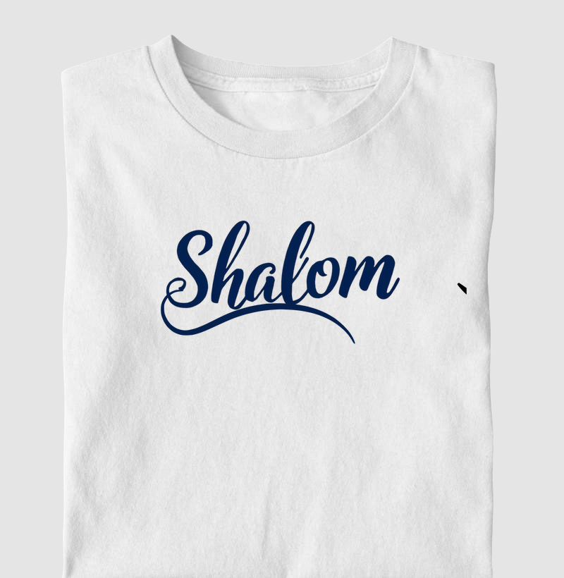 Shalom
