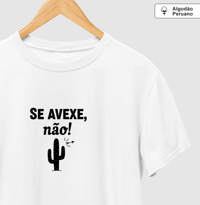 Se avexe não🌵 