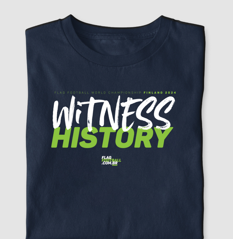 Witness History FFWC24