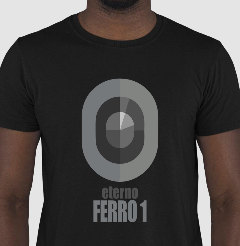 Eterno Ferro 1