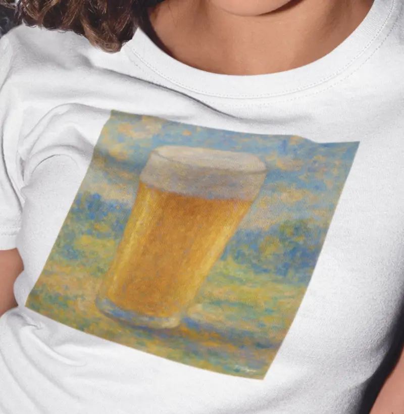 IPA impressionista