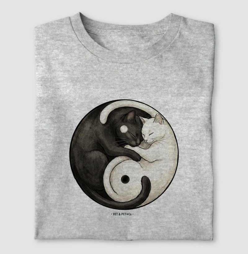Yin-Yang Felino