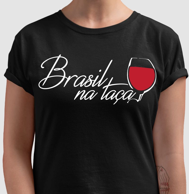 Brasil na Taça