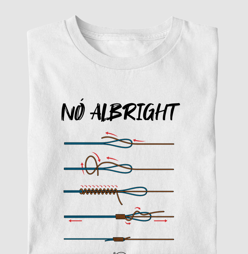 Nó Albright