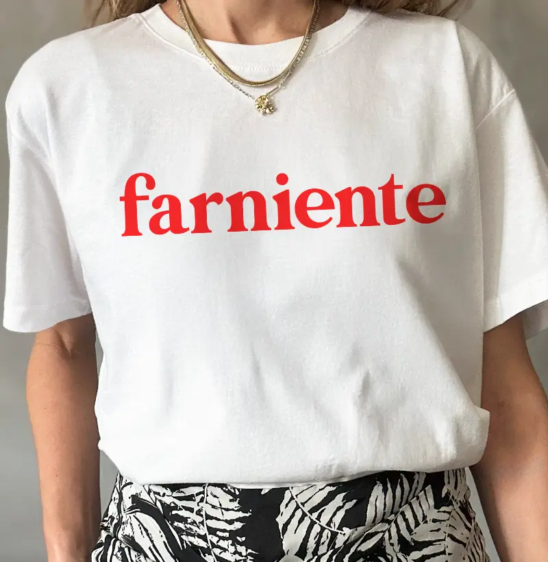 Farniente