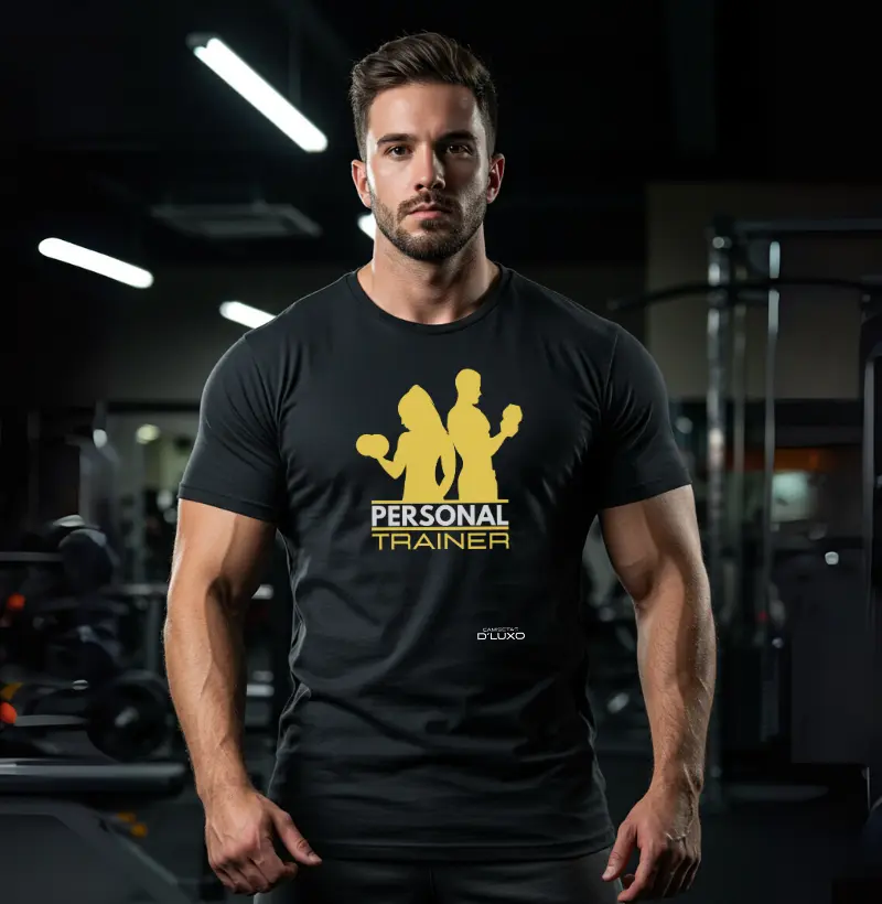 Personal Trainer