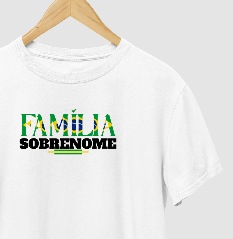 PERSONALIZÁVEL - FAMÍLIA (LEIA A DESCRIÇÃO)