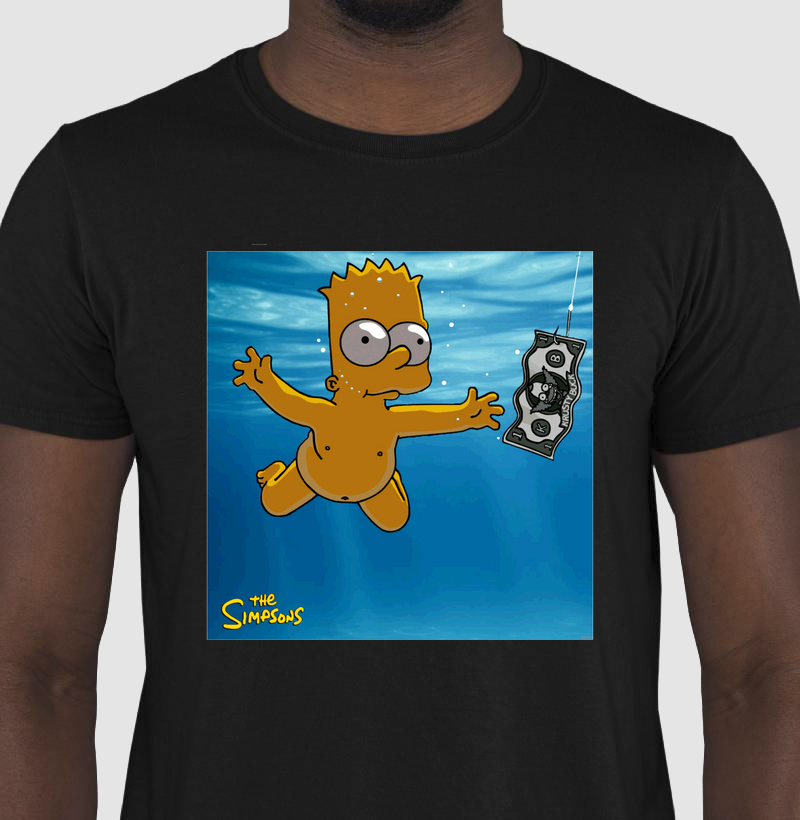 Bart impsons