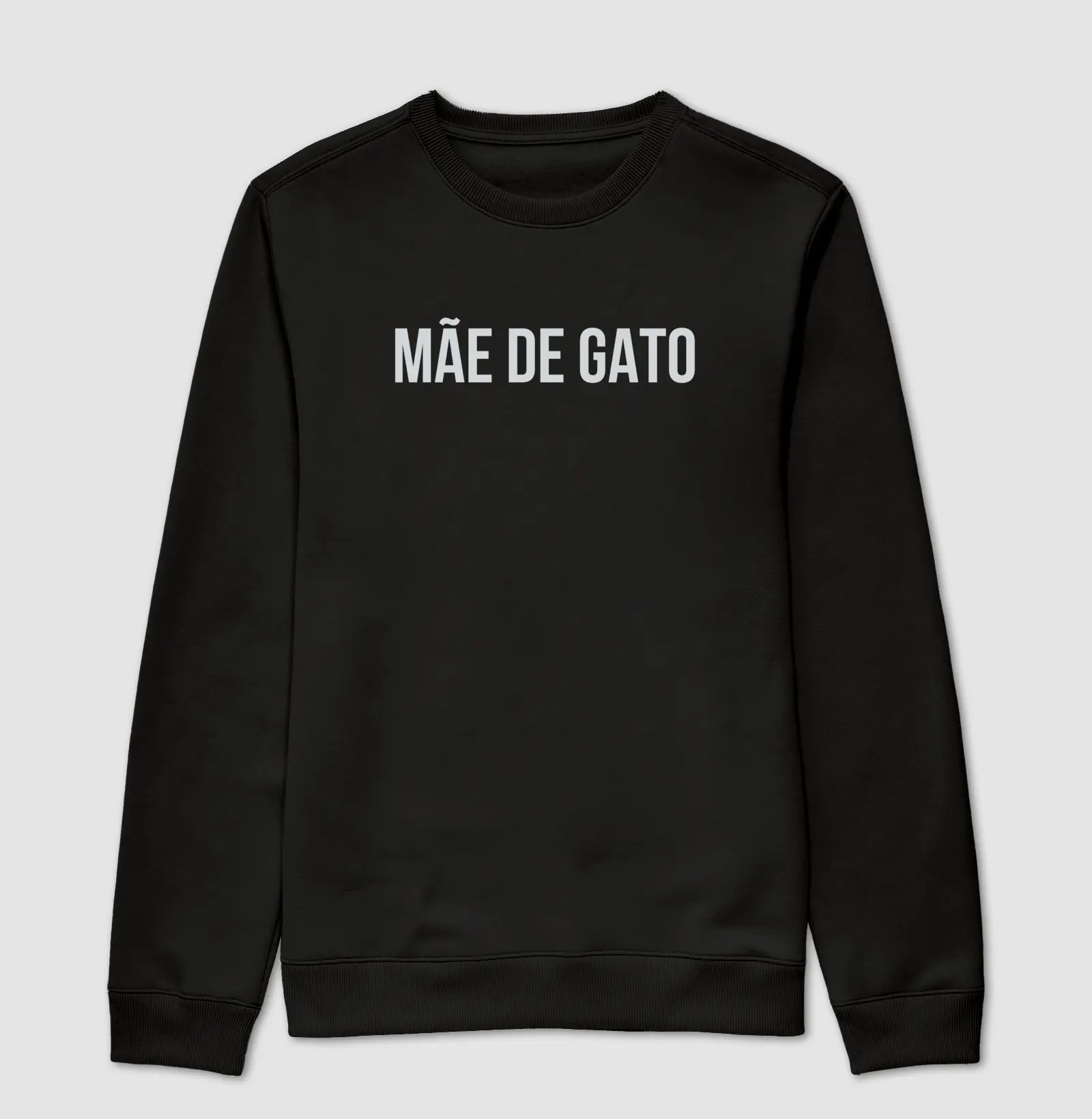 Mãe de Gato