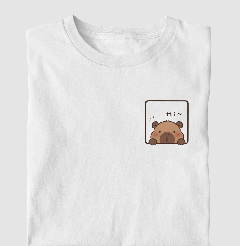 Capivara Style