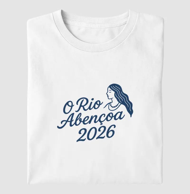 O Rio Abençoa 2026
