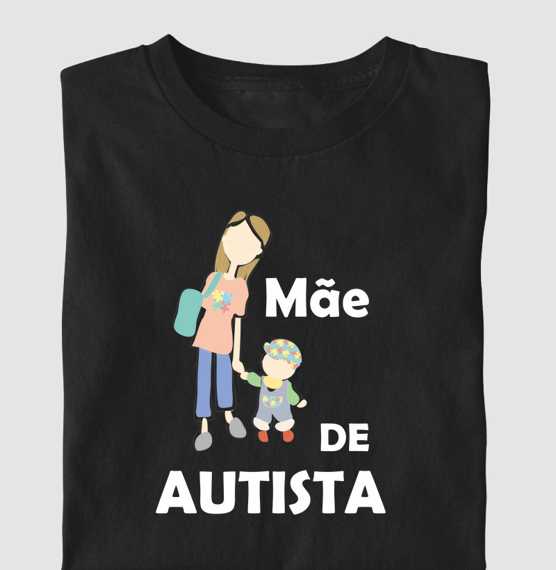 Mae de Autista 1
