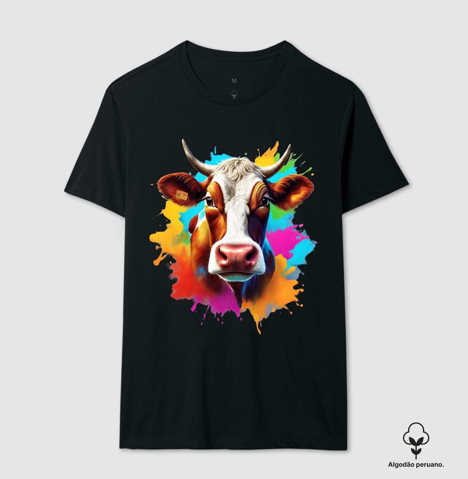 Color Cow