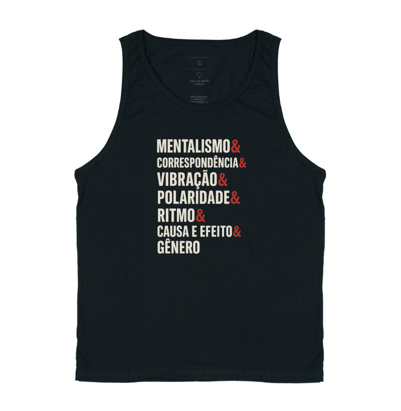 As Sete Leis Herméticas