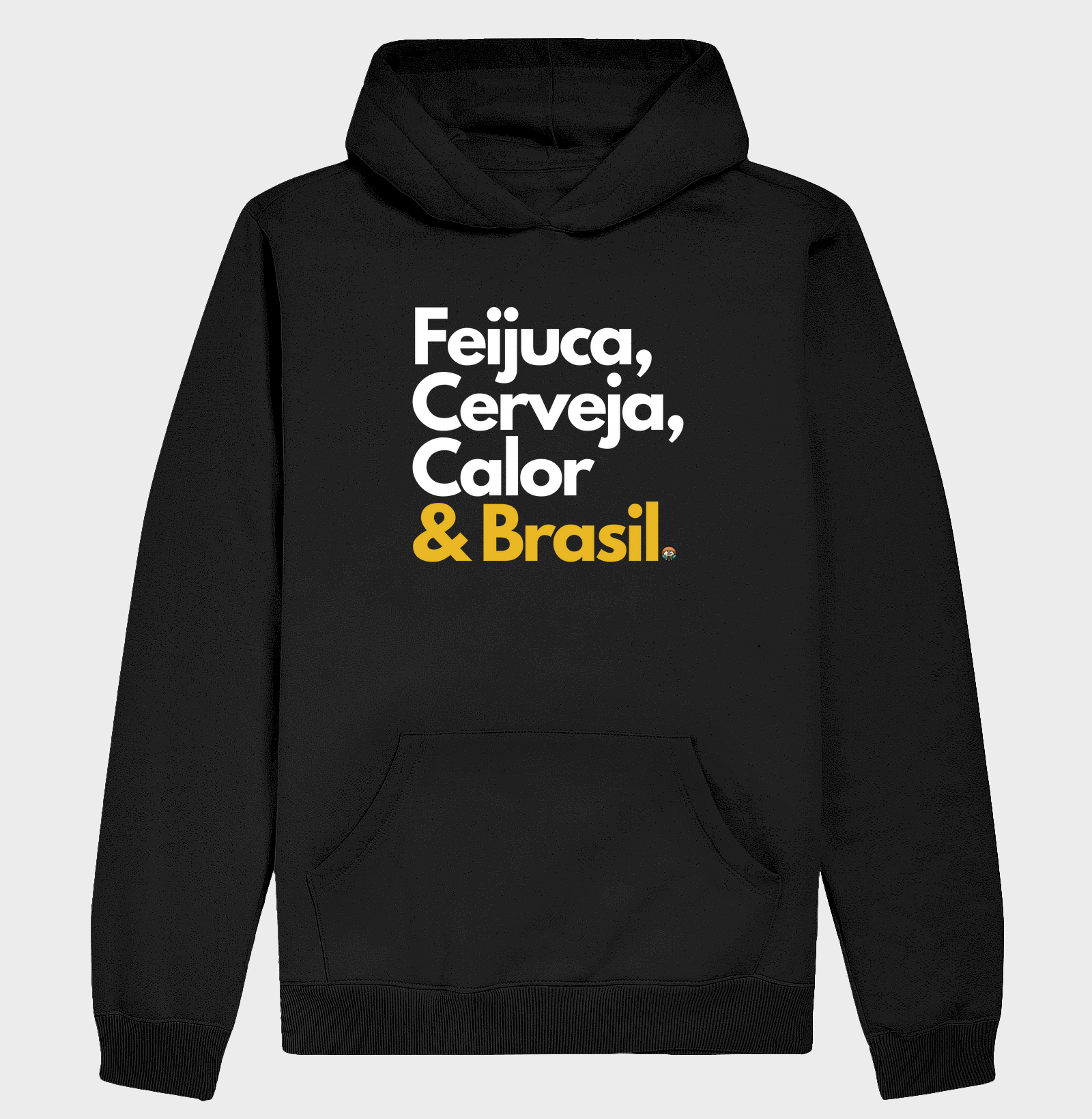Feijuca & Brasil