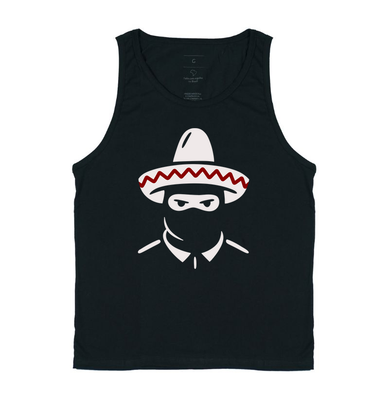 Zapatista de Chapéu