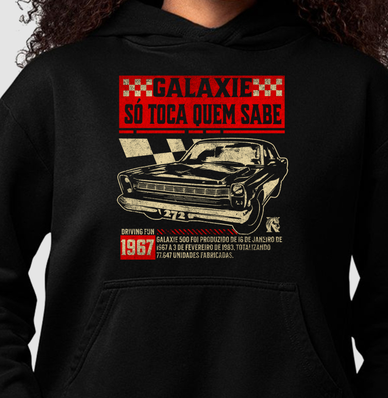Galaxie da Natacha