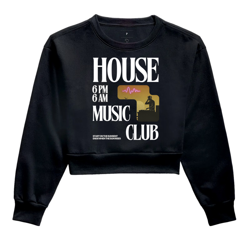 House Music Sunset / Sunrise