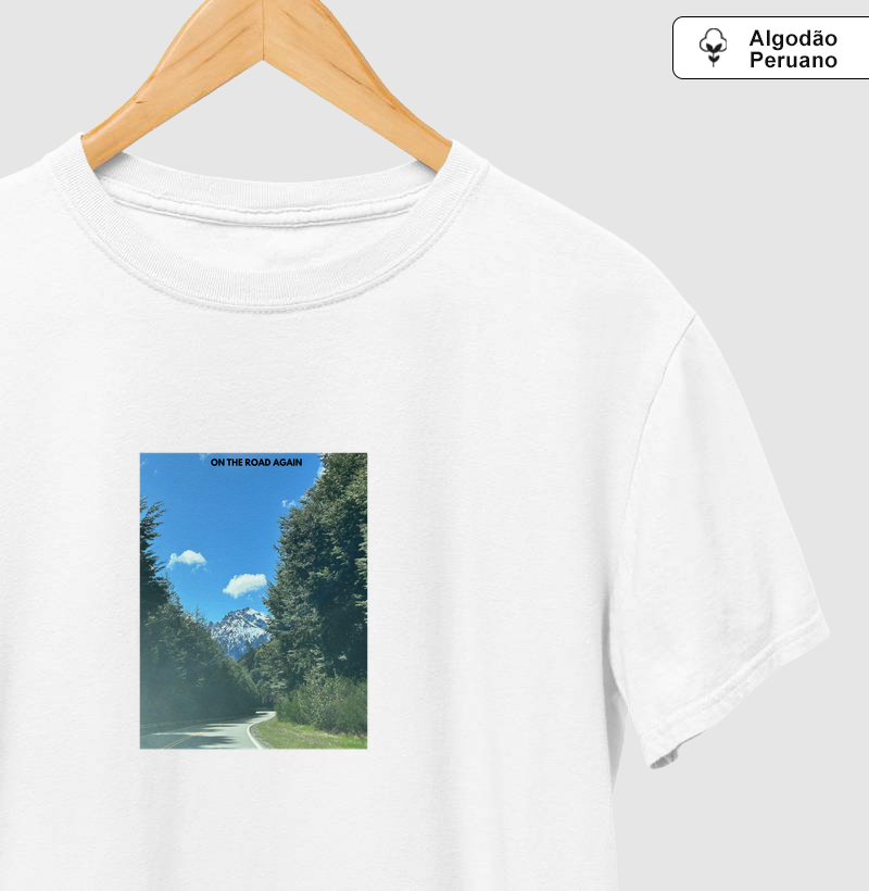On the Road Again - Coleção Heritage
