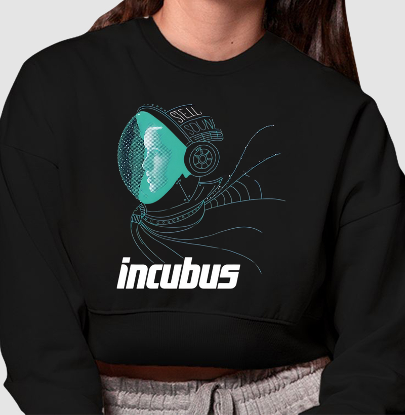 Incubus - Space