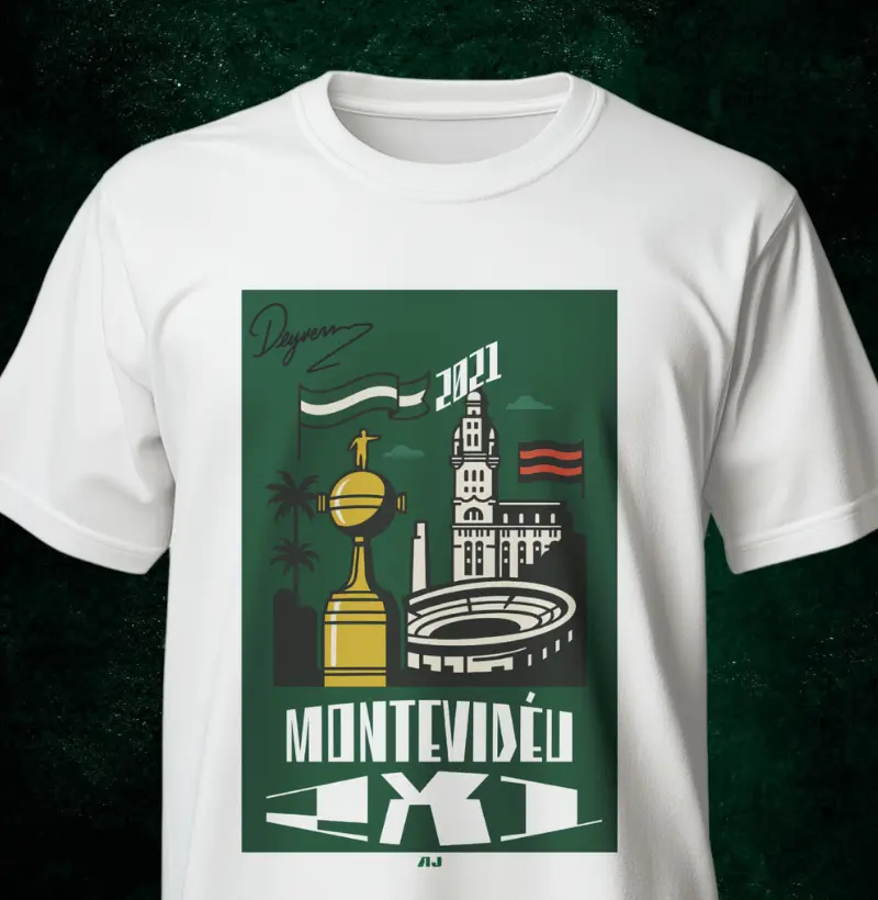 PORCO - Montevidéu 2x1