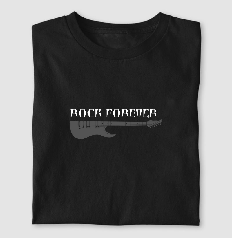Rock Forever