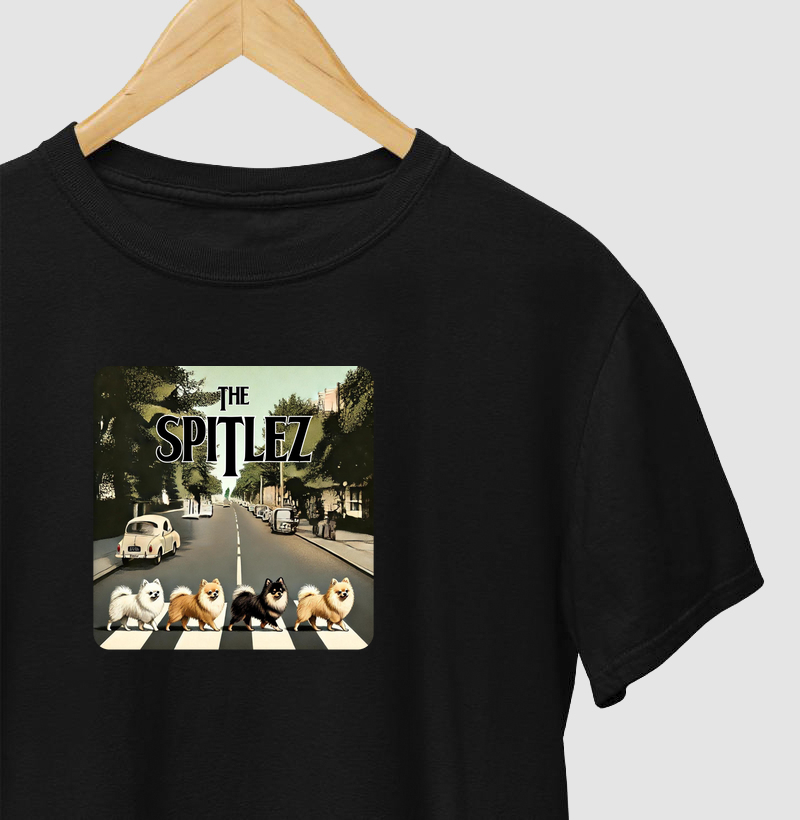 The Spitlez