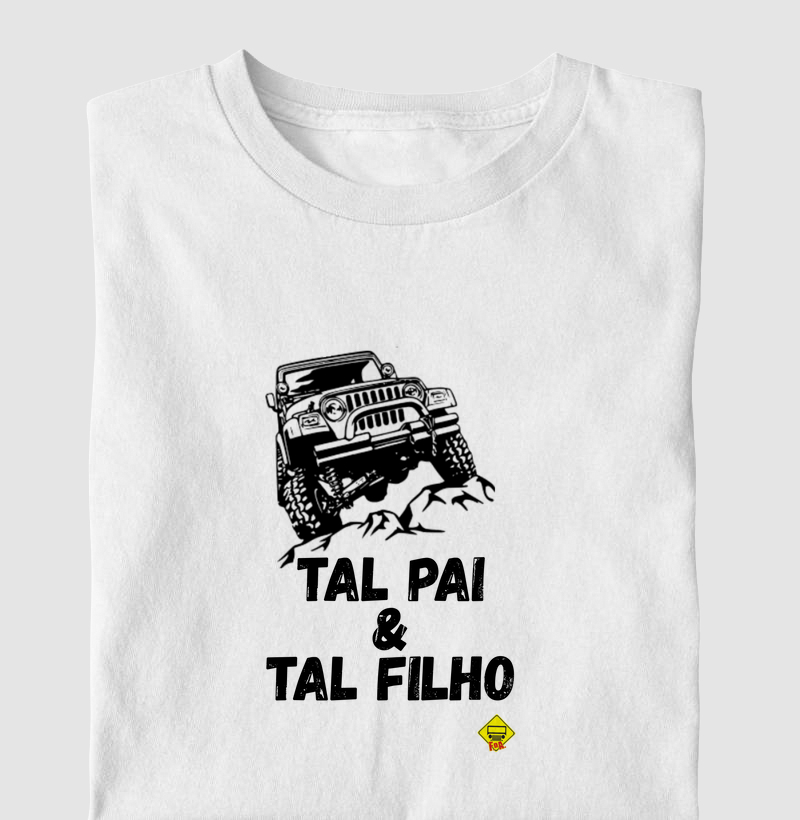 Tal Pai & Tal Filho