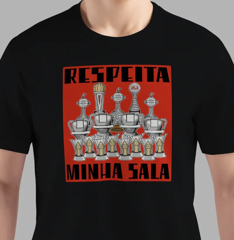 Respeita Minha Sala